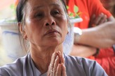 Dân Đà Nẵng cầu an cho ông Nguyễn Bá Thanh Dân Đà Nẵng cầu an cho ông Nguyễn Bá Thanh