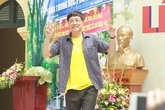 Những thầy hiệu trưởng đặc biệt ở Việt Nam Những thầy hiệu trưởng đặc biệt ở Việt Nam