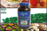 Thực đơn tăng cân hiệu quả cho người gầy Thực đơn tăng cân hiệu quả cho người gầy