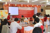 Hội thảo tập huấn báo chí về phòng, chống bạo lực gia đình Hội thảo tập huấn báo chí về phòng, chống bạo lực gia đình