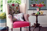 Các cách trang trí nhà bằng hoa tươi Các cách trang trí nhà bằng hoa tươi