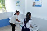 Những hiểm hoạ khôn lường với trẻ từ… nhà vệ sinh bẩn Những hiểm hoạ khôn lường với trẻ từ… nhà vệ sinh bẩn