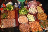 Những món ăn khó cưỡng ở Sa Pa Những món ăn khó cưỡng ở Sa Pa