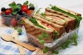 Thực đơn tăng cân nhanh trong 1 tuần Thực đơn tăng cân nhanh trong 1 tuần