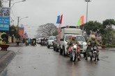Kon Tum tổ chức Lễ phát động hưởng ứng Tháng hành động quốc gia về Dân số Kon Tum tổ chức Lễ phát động hưởng ứng Tháng hành động quốc gia về Dân số