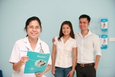 Đặt vòng tránh thai: Biện pháp tránh thai phù hợp với phụ nữ thu nhập thấp Đặt vòng tránh thai: Biện pháp tránh thai phù hợp với phụ nữ thu nhập thấp
