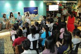 “Tùy bút ngát hương” - Nơi hội tụ những làn hương từ sách “Tùy bút ngát hương” - Nơi hội tụ những làn hương từ sách