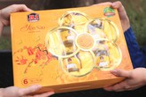 Nghịch lý quà tặng mùa Tết – Chúc sức khỏe, quà tặng không khỏe?! Nghịch lý quà tặng mùa Tết – Chúc sức khỏe, quà tặng không khỏe?!