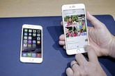 Người dùng iPhone 6 quên bẵng iPad Người dùng iPhone 6 quên bẵng iPad