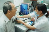 Người dân hưởng lợi khi bệnh viện nâng cao chuyên môn Người dân hưởng lợi khi bệnh viện nâng cao chuyên môn