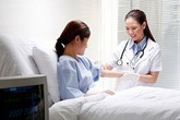 Nâng cao sự hài lòng của người bệnh Nâng cao sự hài lòng của người bệnh