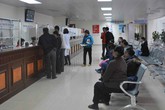 Cải tiến quy trình khám chữa bệnh: Người bệnh đã giảm thời gian chờ đợi Cải tiến quy trình khám chữa bệnh: Người bệnh đã giảm thời gian chờ đợi