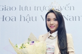 Kỳ Duyên trong mắt người thân Kỳ Duyên trong mắt người thân