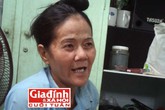 Đời lầm lạc của người phụ nữ buôn ma túy ra tù lại vĩnh viễn mất con Đời lầm lạc của người phụ nữ buôn ma túy ra tù lại vĩnh viễn mất con