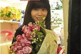 Lễ thầy cô: Hoa ngoại đắt hàng, hoa nội ế ẩm Lễ thầy cô: Hoa ngoại đắt hàng, hoa nội ế ẩm