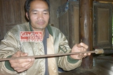 Chuyện li kì về thanh bảo kiếm có “sức mạnh” của dòng họ nổi tiếng xứ Thanh Chuyện li kì về thanh bảo kiếm có “sức mạnh” của dòng họ nổi tiếng xứ Thanh