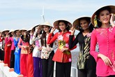 Trải lòng với Bạc Liêu Trải lòng với Bạc Liêu