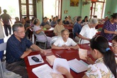 Tính lương hưu theo cách mới thế nào? Tính lương hưu theo cách mới thế nào?