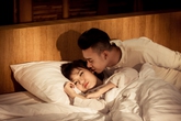 Đông Hùng – Phương Linh “lộ” ảnh giường chiếu Đông Hùng – Phương Linh “lộ” ảnh giường chiếu