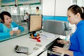 Choáng với tốc độ mua vé tàu Tết 2015 siêu tốc Choáng với tốc độ mua vé tàu Tết 2015 siêu tốc
