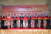 Hành khách được tự thiết kế hành trình khi đi máy bay Hành khách được tự thiết kế hành trình khi đi máy bay