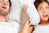 Chữa ngủ ngáy đơn giản mà hiệu quả Chữa ngủ ngáy đơn giản mà hiệu quả