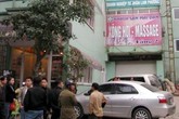 Kinh hãi những cái chết thê thảm trong nhà nghỉ Kinh hãi những cái chết thê thảm trong nhà nghỉ