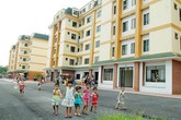 Hà Nội có thêm gần 1.000 căn nhà ở xã hội Hà Nội có thêm gần 1.000 căn nhà ở xã hội