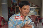 Giấc mơ kỳ lạ khiến chàng trai suốt 20 năm tình nguyện đi nhặt xác người tai nạn Giấc mơ kỳ lạ khiến chàng trai suốt 20 năm tình nguyện đi nhặt xác người tai nạn