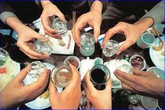 Bị bạn nhậu của chồng tấn công lúc nửa đêm Bị bạn nhậu của chồng tấn công lúc nửa đêm