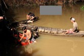 Mâu thuẫn với bạn trai, thiếu nữ nhảy cầu tự tử Mâu thuẫn với bạn trai, thiếu nữ nhảy cầu tự tử