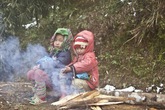 Có nhiều đứa trẻ không biết Noel là gì Có nhiều đứa trẻ không biết Noel là gì