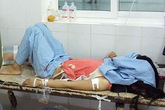 Nổ súng kinh hoàng tại Nghệ An: Bắt giữ 3 nghi phạm Nổ súng kinh hoàng tại Nghệ An: Bắt giữ 3 nghi phạm