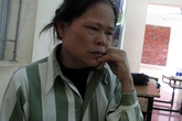 Nước mắt ân hận của người vợ “nổi điên” sát hại chồng Nước mắt ân hận của người vợ “nổi điên” sát hại chồng