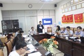 Lên "kịch bản" cho Ebola đến Việt Nam Lên "kịch bản" cho Ebola đến Việt Nam