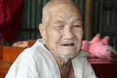 Lão hành khất có 25 cây vàng ở miền Tây bỏ nghề ăn xin Lão hành khất có 25 cây vàng ở miền Tây bỏ nghề ăn xin