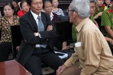 80 tuổi vẫn phải hầu tòa vì… 500 cây vàng 80 tuổi vẫn phải hầu tòa vì… 500 cây vàng