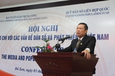 Việt Nam sẽ kết thúc thời kỳ cơ cấu dân số "vàng" vào khoảng năm 2040 Việt Nam sẽ kết thúc thời kỳ cơ cấu dân số "vàng" vào khoảng năm 2040
