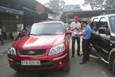 Taxi Uber sẽ “chết yểu” hay tồn tại? Taxi Uber sẽ “chết yểu” hay tồn tại?