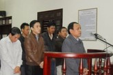 Nguyên phó chủ tịch UBND huyện Mường Lát lĩnh án Nguyên phó chủ tịch UBND huyện Mường Lát lĩnh án