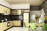 Nguyên lý chọn hướng bếp “tọa hung hướng cát” giúp gia chủ tránh tai ương Nguyên lý chọn hướng bếp “tọa hung hướng cát” giúp gia chủ tránh tai ương
