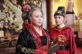 Bật mí đêm đầu tiên của nữ hoàng Võ Tắc Thiên Bật mí đêm đầu tiên của nữ hoàng Võ Tắc Thiên