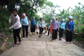 “Trao yêu thương, đừng trao vi khuẩn” “Trao yêu thương, đừng trao vi khuẩn”