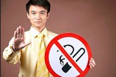 Luật phòng chống thuốc lá và những chuyển biến tích cực Luật phòng chống thuốc lá và những chuyển biến tích cực