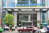86 khách hàng trúng giải đợt một của Sacombank 86 khách hàng trúng giải đợt một của Sacombank