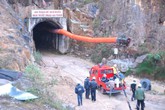 Bộ Xây dựng vào cuộc truy trách nhiệm vụ sập hầm vùi 12 công nhân Bộ Xây dựng vào cuộc truy trách nhiệm vụ sập hầm vùi 12 công nhân