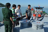 3 cán bộ Hải quan ở Quảng Ninh bị bắt 3 cán bộ Hải quan ở Quảng Ninh bị bắt