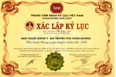 Bài thuốc kì lạ được bào chế từ 64 vị thuốc nam theo ma trận cờ tướng Bài thuốc kì lạ được bào chế từ 64 vị thuốc nam theo ma trận cờ tướng