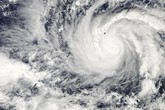 Bão Hagupit đổ bộ Philippines, một triệu người di tản Bão Hagupit đổ bộ Philippines, một triệu người di tản