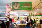 Phát hiện trong 7km có siêu thị bán rẻ hơn khách sẽ được tặng hàng Phát hiện trong 7km có siêu thị bán rẻ hơn khách sẽ được tặng hàng